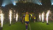 Cristiano Ronaldo all'Al Nassr