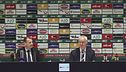 Ranieri: "Che entusiasmo"