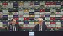 Ranieri: "Che entusiasmo"