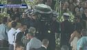 L'ultimo saluto a Pelè