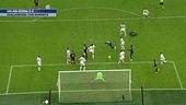 Milan-Roma 2-2