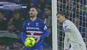 Sampdoria-Napoli 0-2