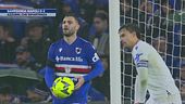 Sampdoria-Napoli 0-2