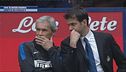 Ore 21 Inter-Parma: diretta su Canale 5
