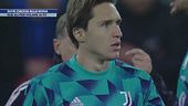 Juve, caccia alla nona: due ali per volare alto