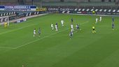 Verona-Cremonese 2-0: Lazovic, prima doppietta