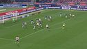 Bologna-Atalanta 1-2: agganciate Lazio e Roma