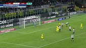 Inter-Parma 2-1 dts: all'ultimo respiro