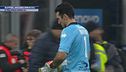 Buffon, ancora miracoli ...e tra poco sono 45