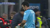 Buffon, ancora miracoli ...e tra poco sono 45