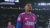 Danilo leader della Juve e presto rinnoverà