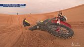 Dakar tra drammi e botti: muore tifoso italiano