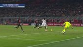 Il Torino fa il colpaccio a San Siro: Milan ko