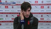 I "problemi" del Milan: cosa non va tra i rossoneri