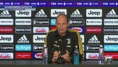 Domani Napoli-Juventus