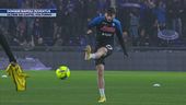 Domani Napoli-Juventus