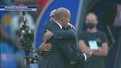 Spalletti VS Allegri