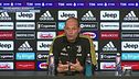 Verso Napoli-Juventus