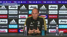 Verso Napoli-Juventus