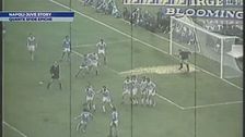 Napoli-Juve story