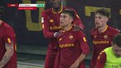 Roma-Genoa 1-0