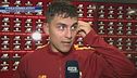 Dybala guarda avanti
