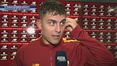 Dybala guarda avanti