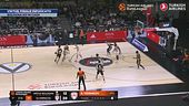 Virtus, finale infuocato