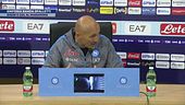 Sinfonia banda Spalletti