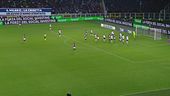 Il Milan e... la crisetta