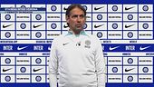 Stasera Inter-Verona