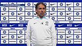 Stasera Inter-Verona