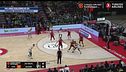 Milano-Zalgiris 61-66