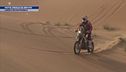 Moto, finale da brividi