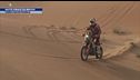 Moto, finale da brividi