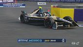 Formula E: oggi si parte!