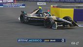 Formula E: oggi si parte!