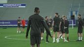 Mercoledì Milan-Inter, Pioli vuole ripartire