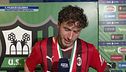 Il Milan di Calabria, un capitano per la coppa
