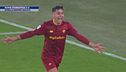 Roma-Fiorentina 2-0, Dybala sempre magico