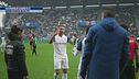 Sassuolo-Lazio 0-2, Sarri punta in alto