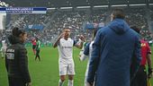 Sassuolo-Lazio 0-2, Sarri punta in alto