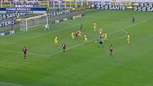 Torino-Spezia 0-1, Udinese-Bologna 1-2