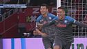 Domani Napoli-Cremonese, la vigilia degli azzurri