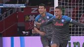 Domani Napoli-Cremonese, la vigilia degli azzurri