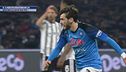 Il caso Kvaratskhelia: era della Juve ma poi...