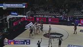 Teodosic salva Bologna, Milano campione d'inverno