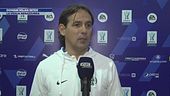La vigilia nerazzurra