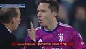 Juve trittico lombardo