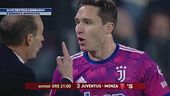 Juve trittico lombardo